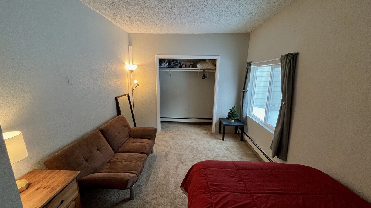 Photo of Bedroom in Chugiak