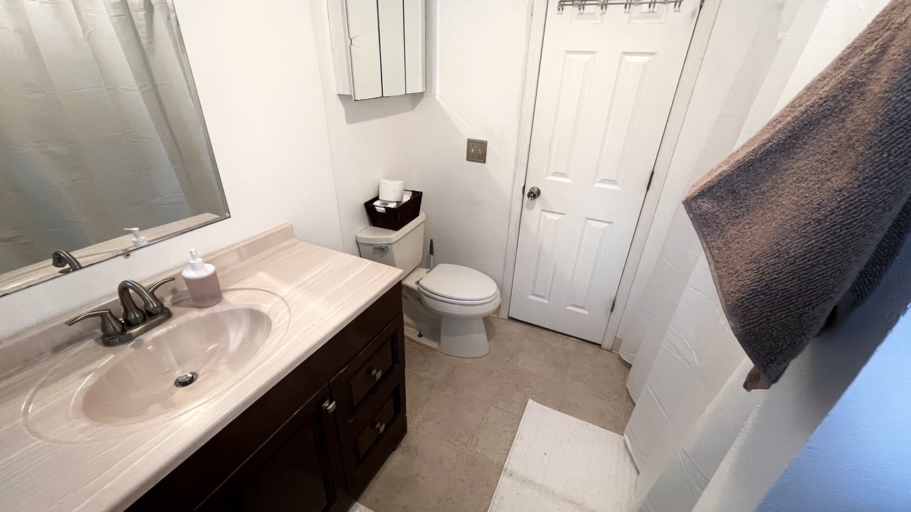 Photo of Bathroom in Chugiak
