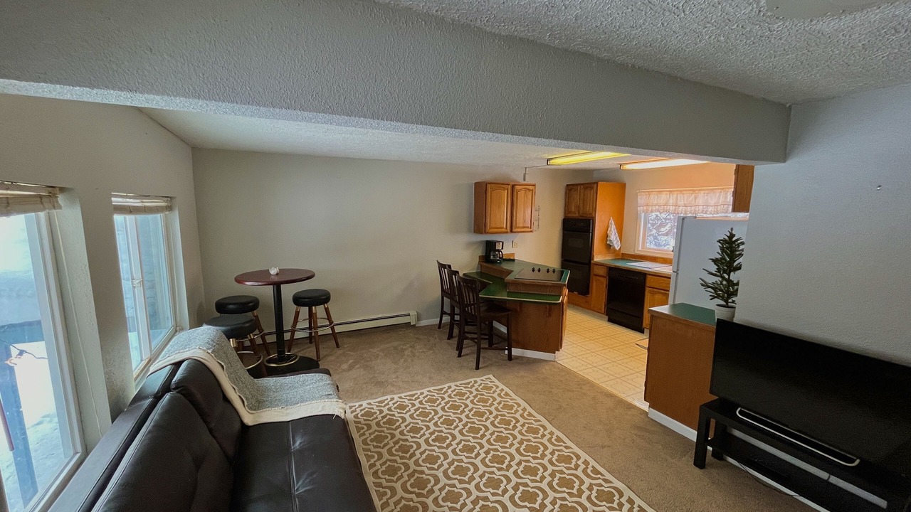 Photo of Livingroom in Chugiak