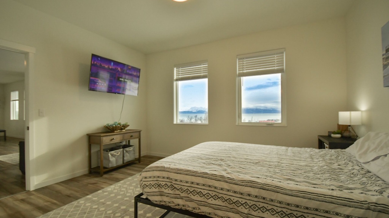 Photo of Bedroom in Kachemak