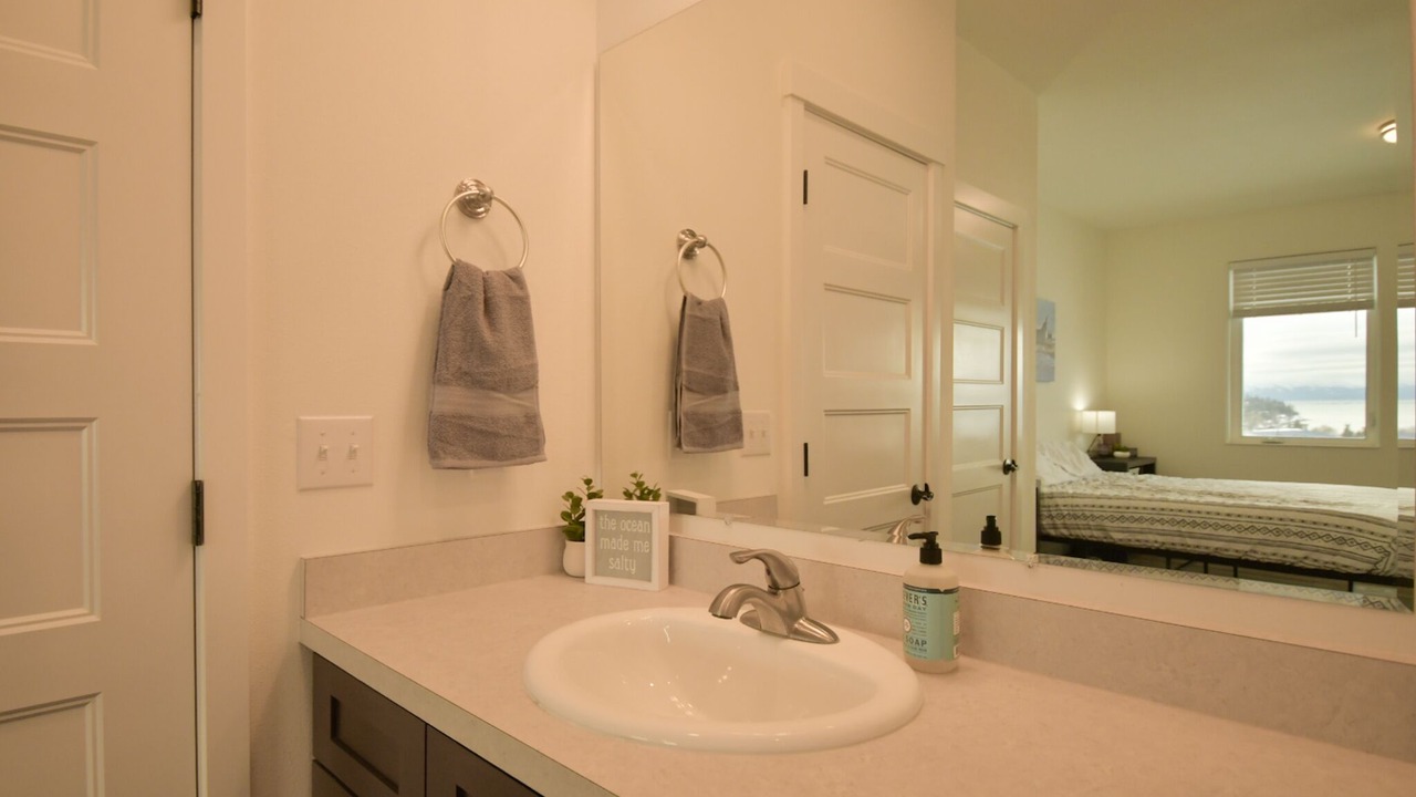 Photo of Bathroom in Kachemak
