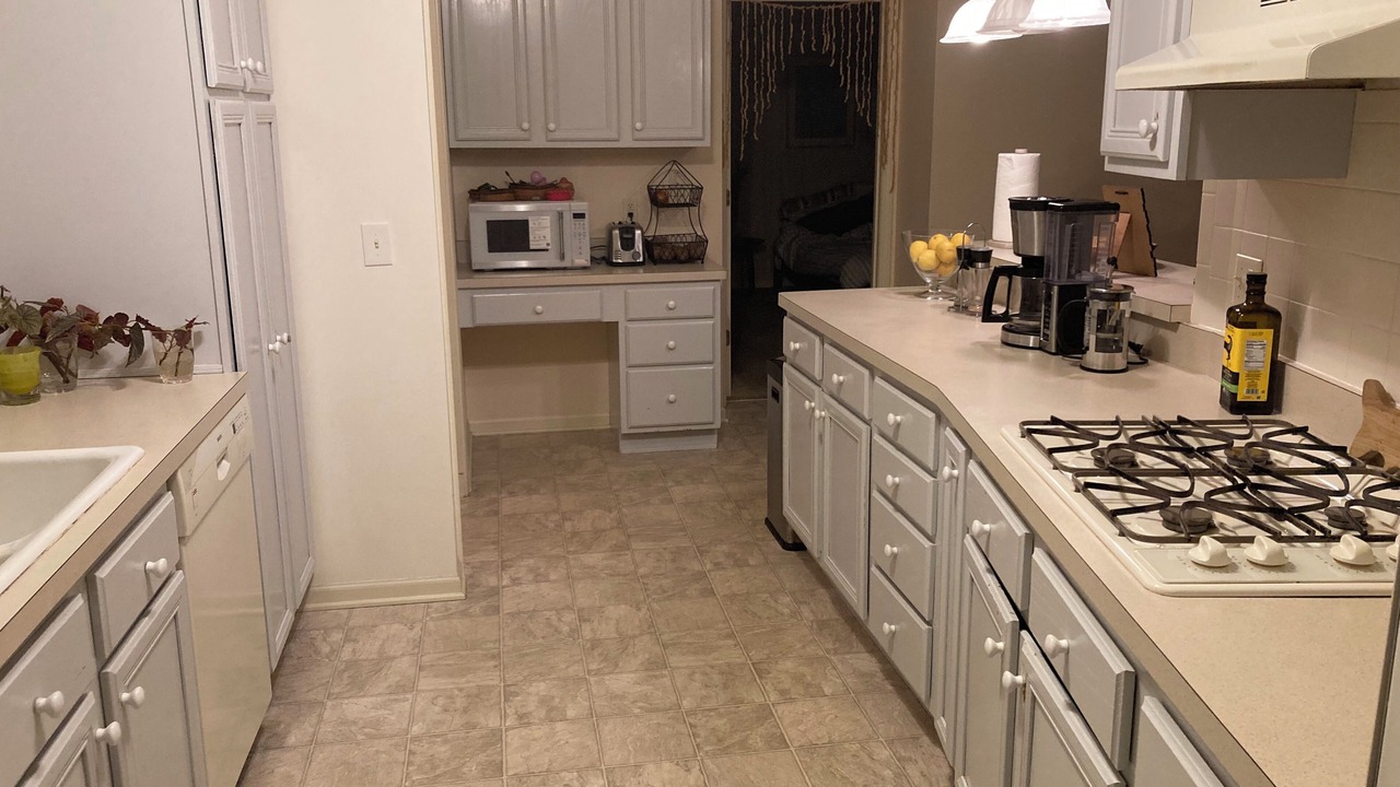 Photo of Kitchen in Saint Marys  Saint Joseph County