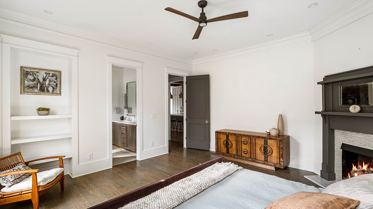 Photo of Bedroom in Midtown