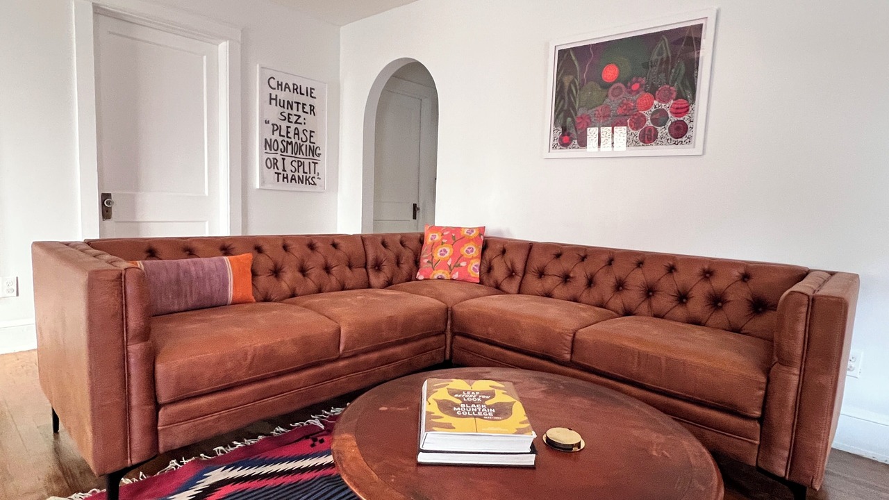 Photo of Livingroom in Spruce Pine