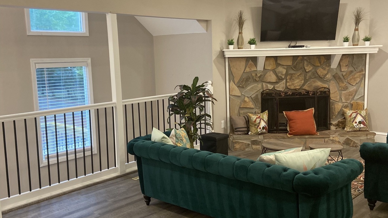 Photo of Bedroom in Woodstock
