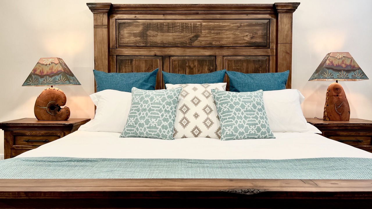 Photo of Bedroom in Las Cruces