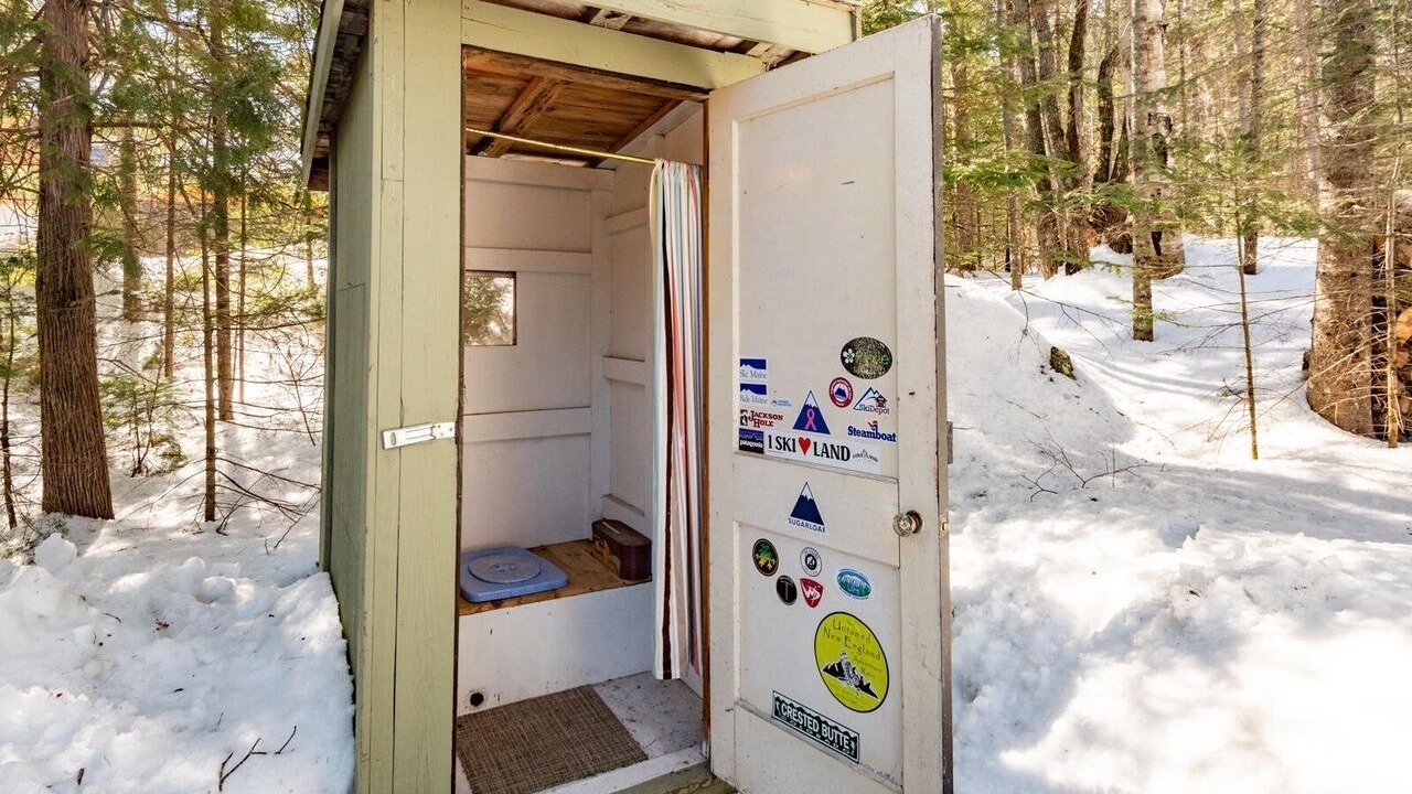 Photo of Outdoor in Carrabassett Valley