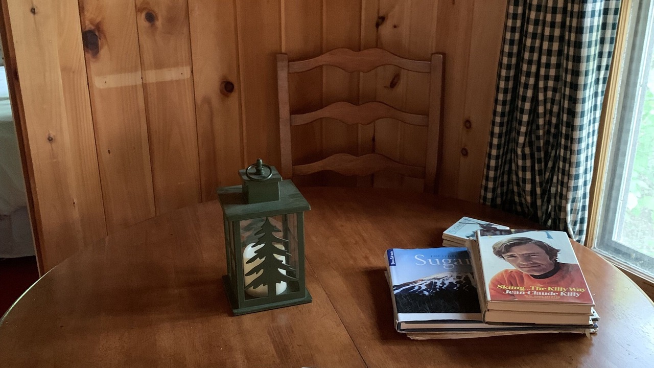 Photo of Others in Carrabassett Valley