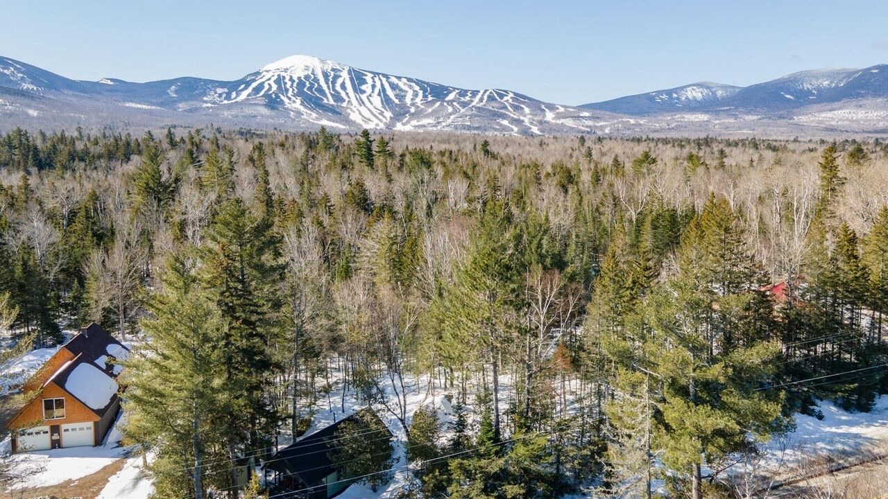 Photo of Outdoor in Carrabassett Valley