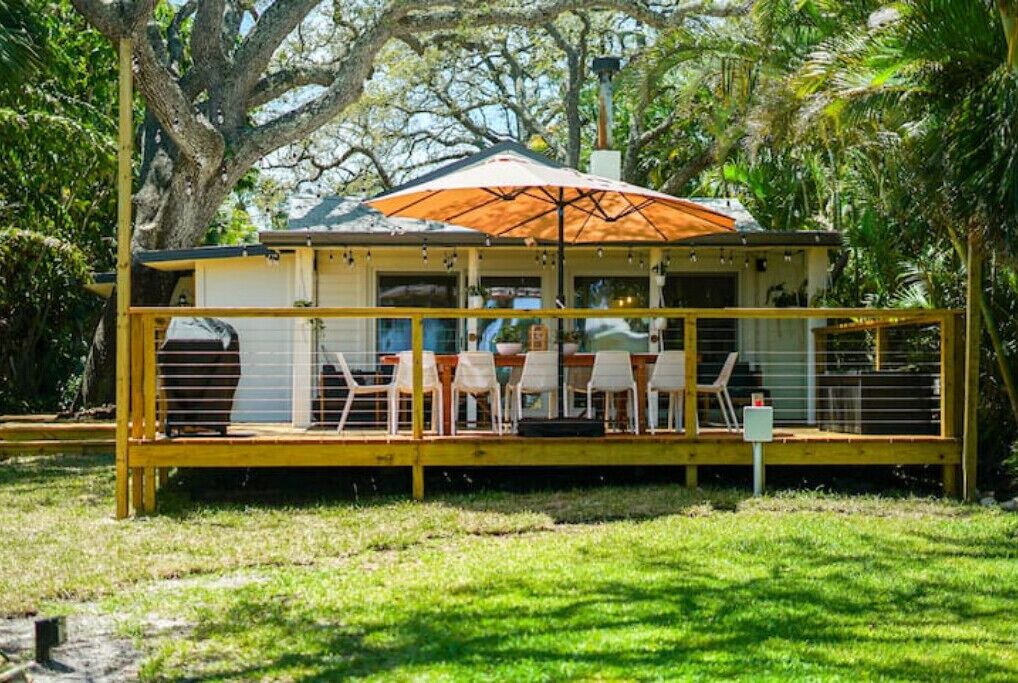 Photo of Outdoor in Tropic