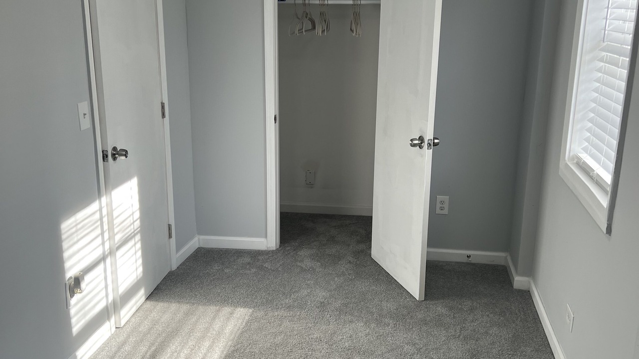 Photo of Bedroom in Mableton