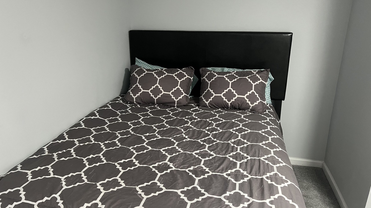 Photo of Bedroom in Mableton