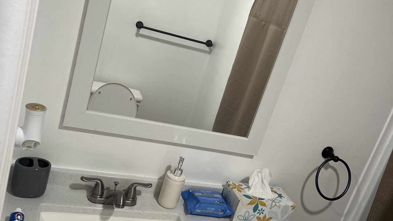 Photo of Bathroom in Mableton