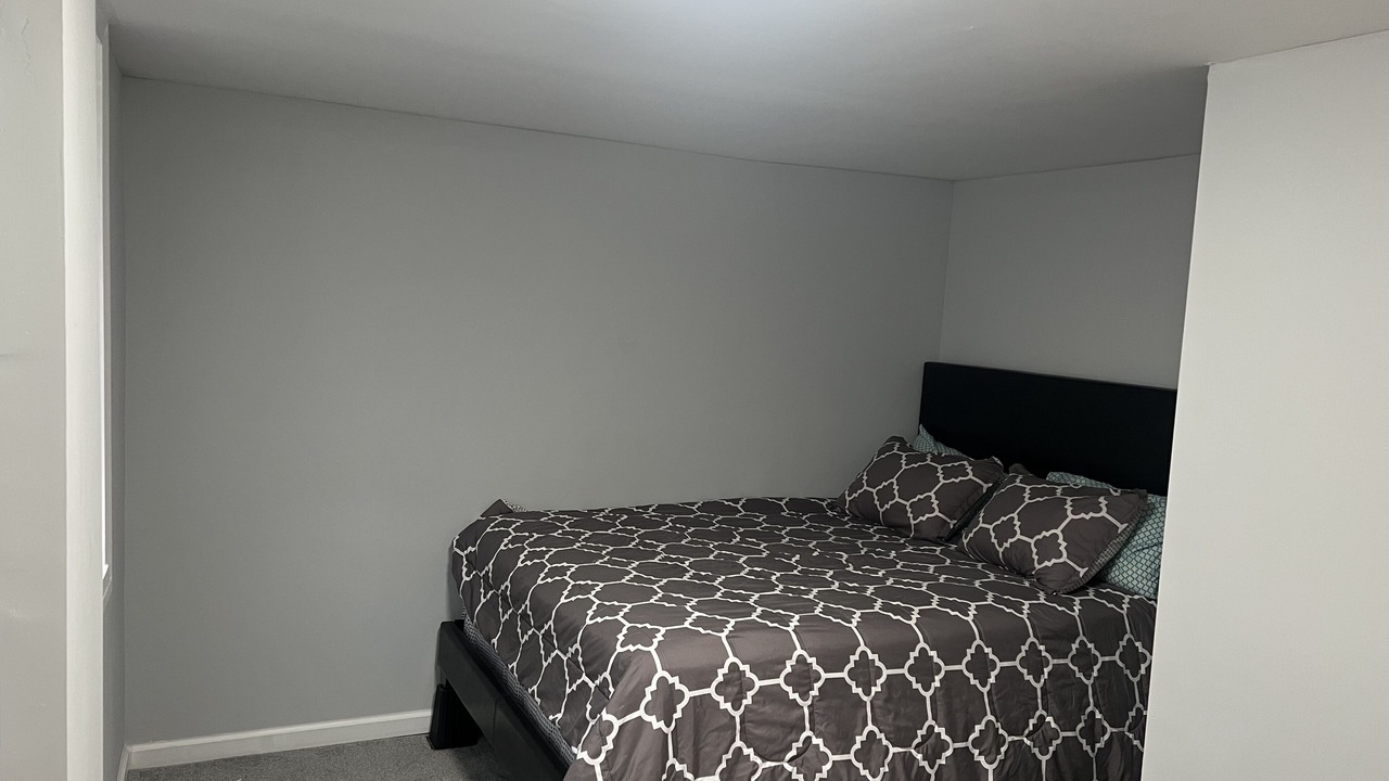 Photo of Bedroom in Mableton