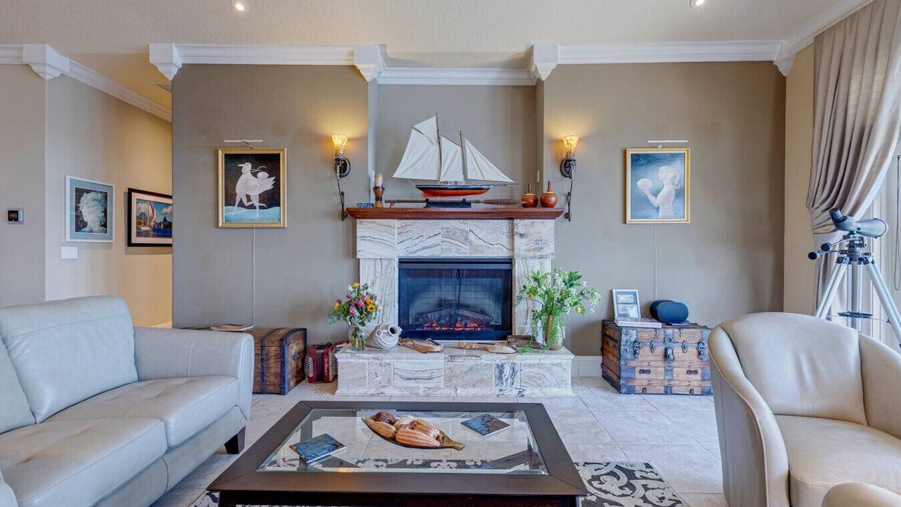 Photo of Livingroom in Tropic
