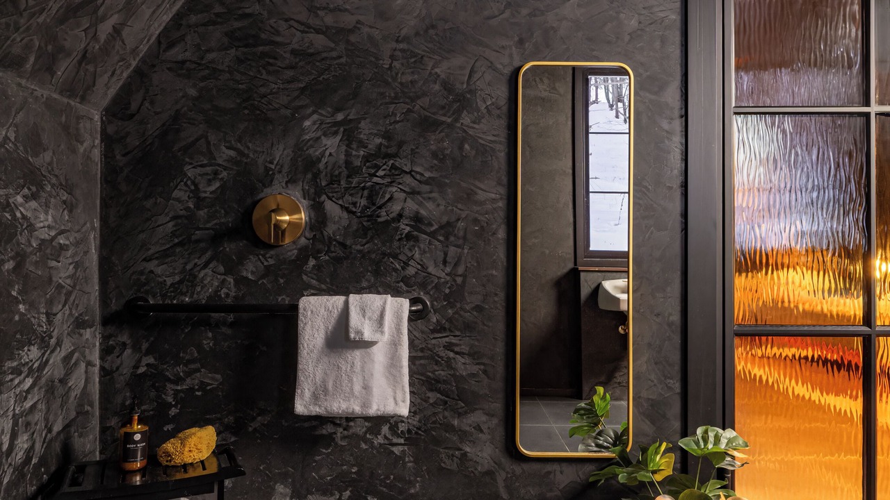 Photo of Bathroom in Newtonville