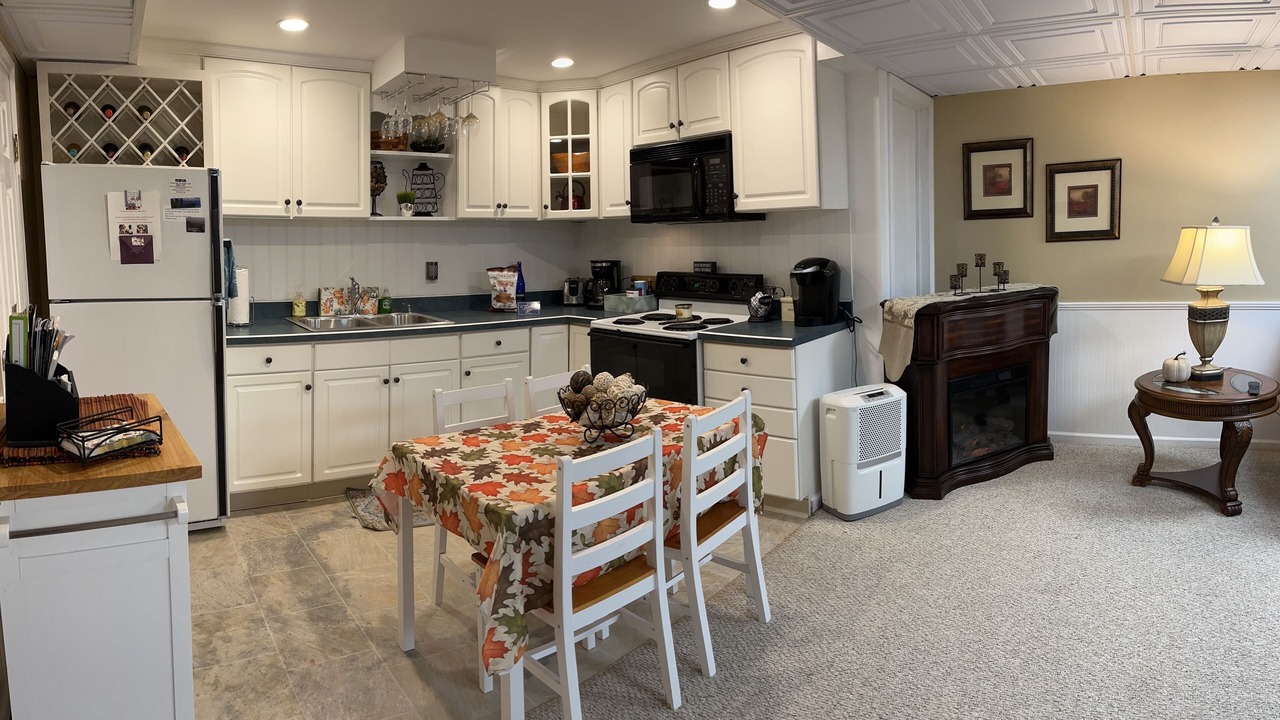 Photo of Kitchen in Ballston Spa