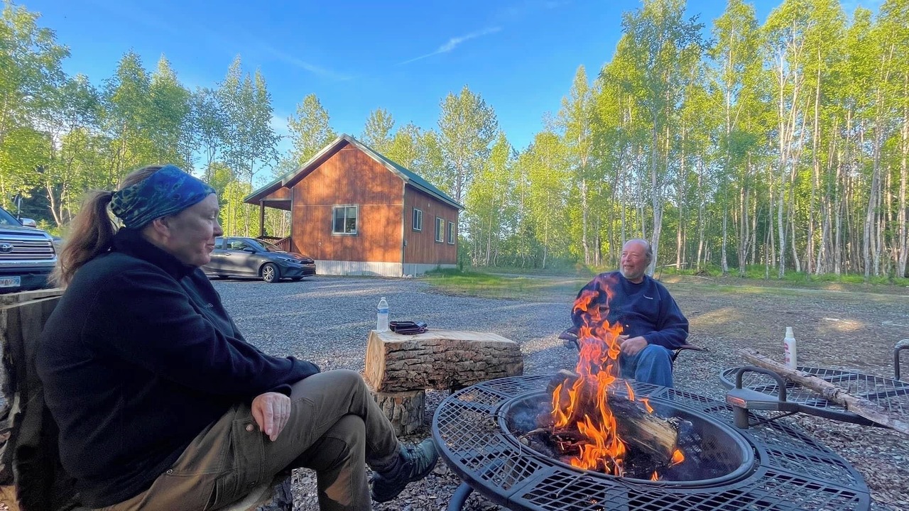 Photo of Outdoor in Susitna North