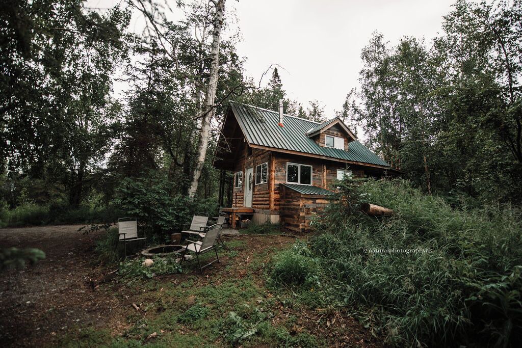Photo of Outdoor in Knik-Fairview