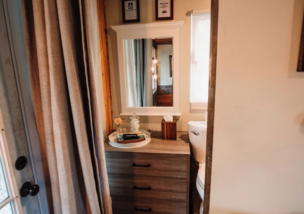 Photo of Bathroom in Knik-Fairview