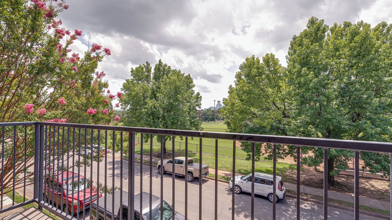 Photo of Outdoor in Historic Edgefield