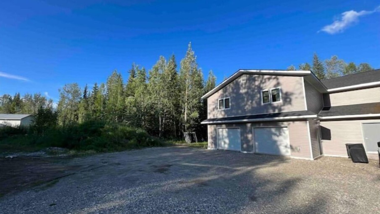 Photo of Outdoor in Badger