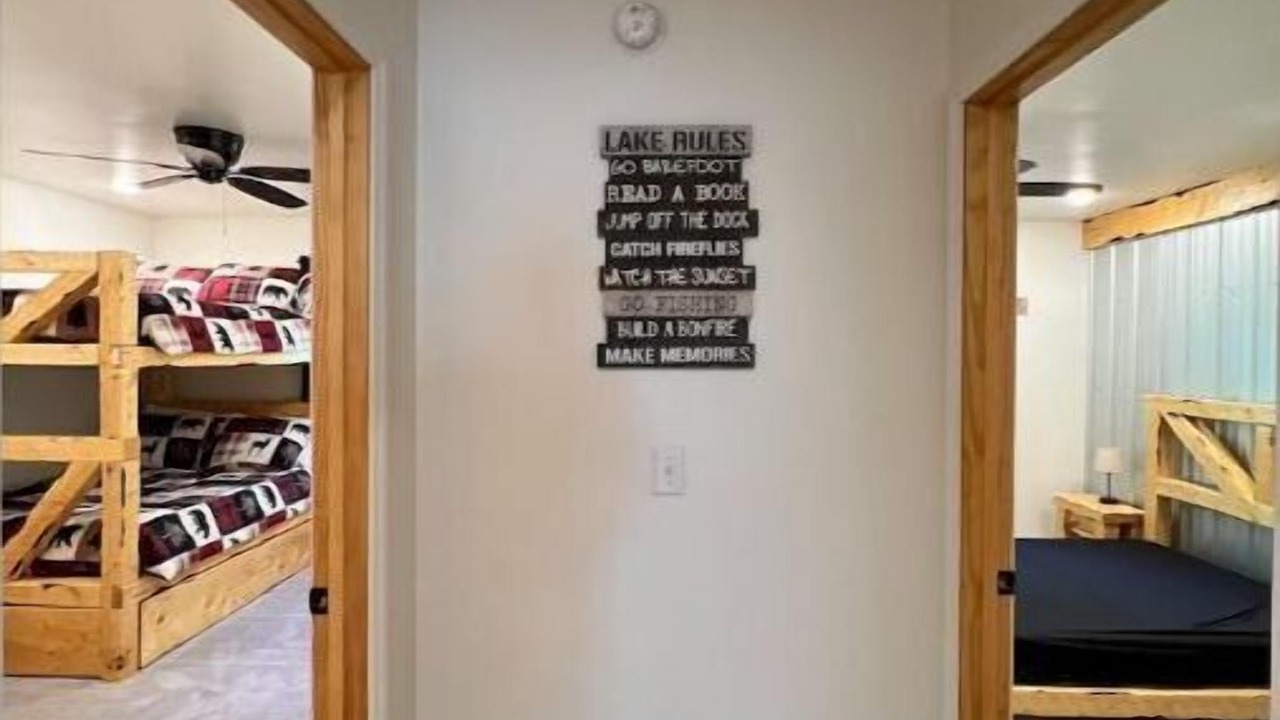 Photo of Bedroom in Badger