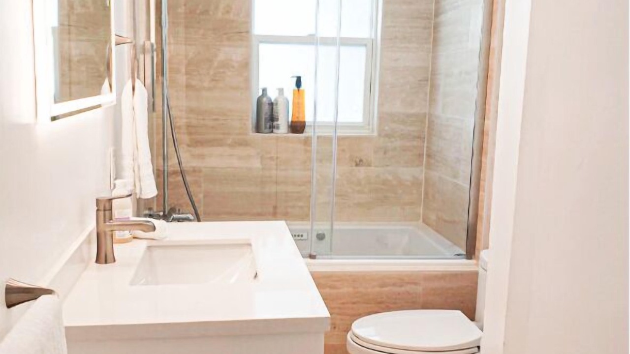 Photo of Bathroom in East Central