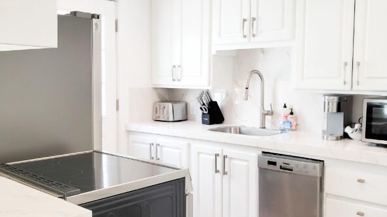 Photo of Kitchen in East Central