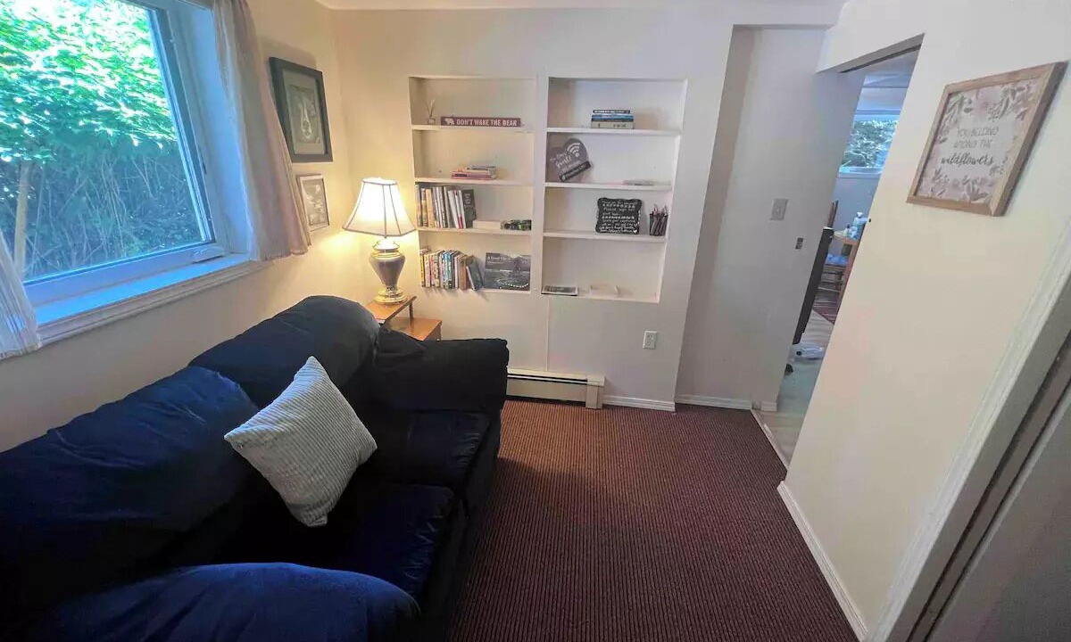 Photo of Livingroom in Ketchikan