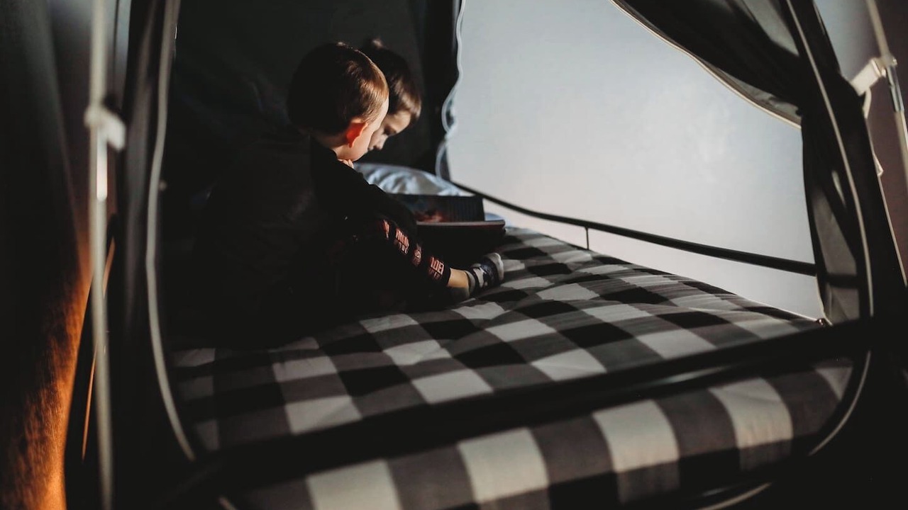 Photo of Bedroom in Fairbanks