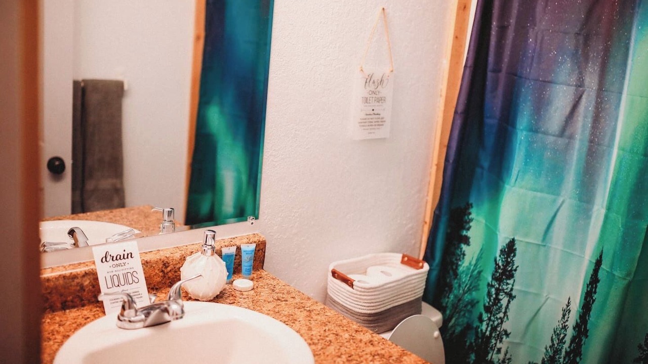 Photo of Bathroom in Fairbanks