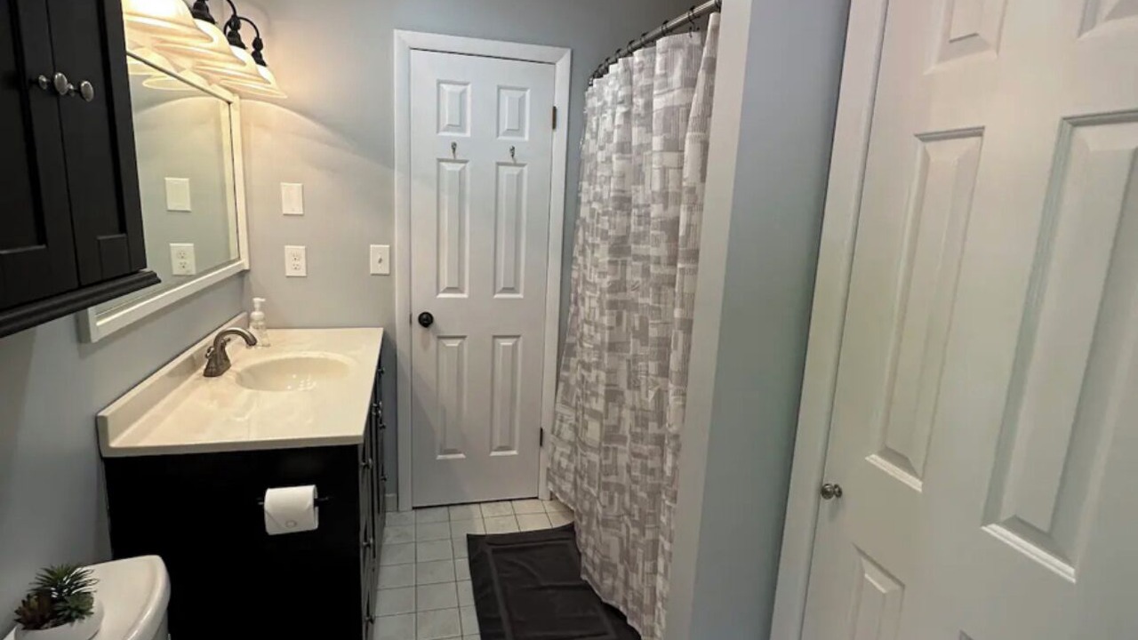 Photo of Bathroom in Malta