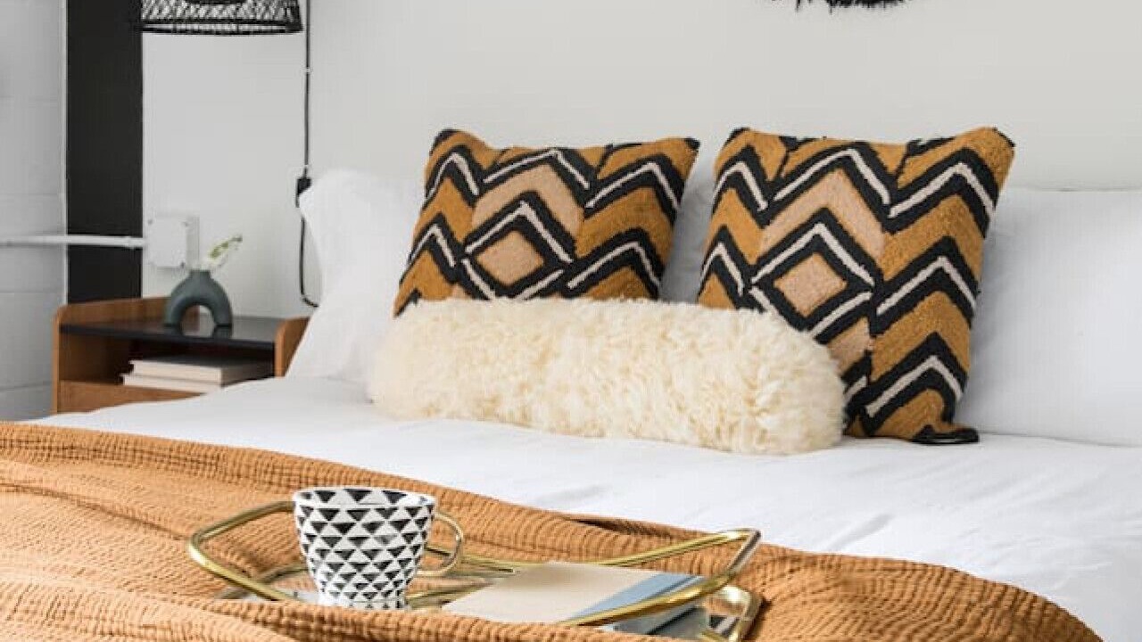 Photo of Bedroom in Virginia Highland