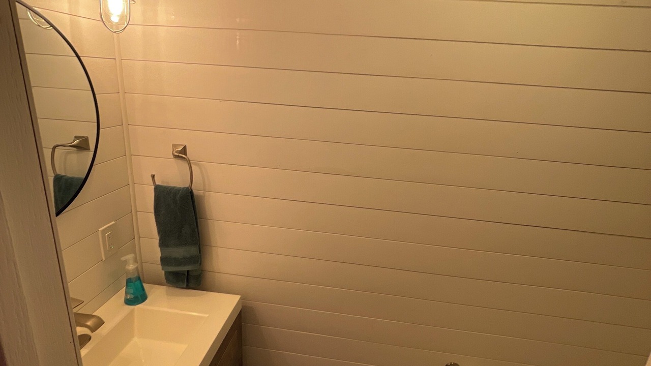 Photo of Bathroom in West Juneau