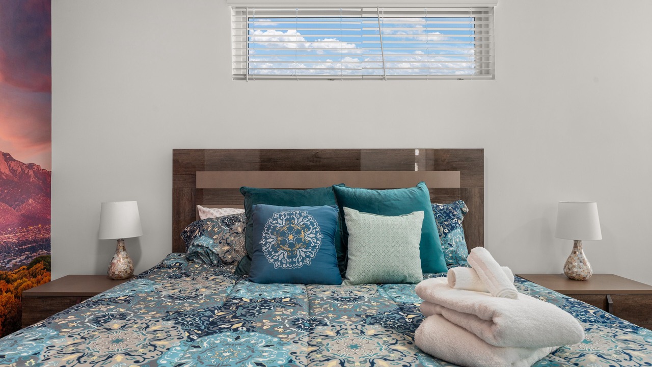 Photo of Bedroom in North Valley