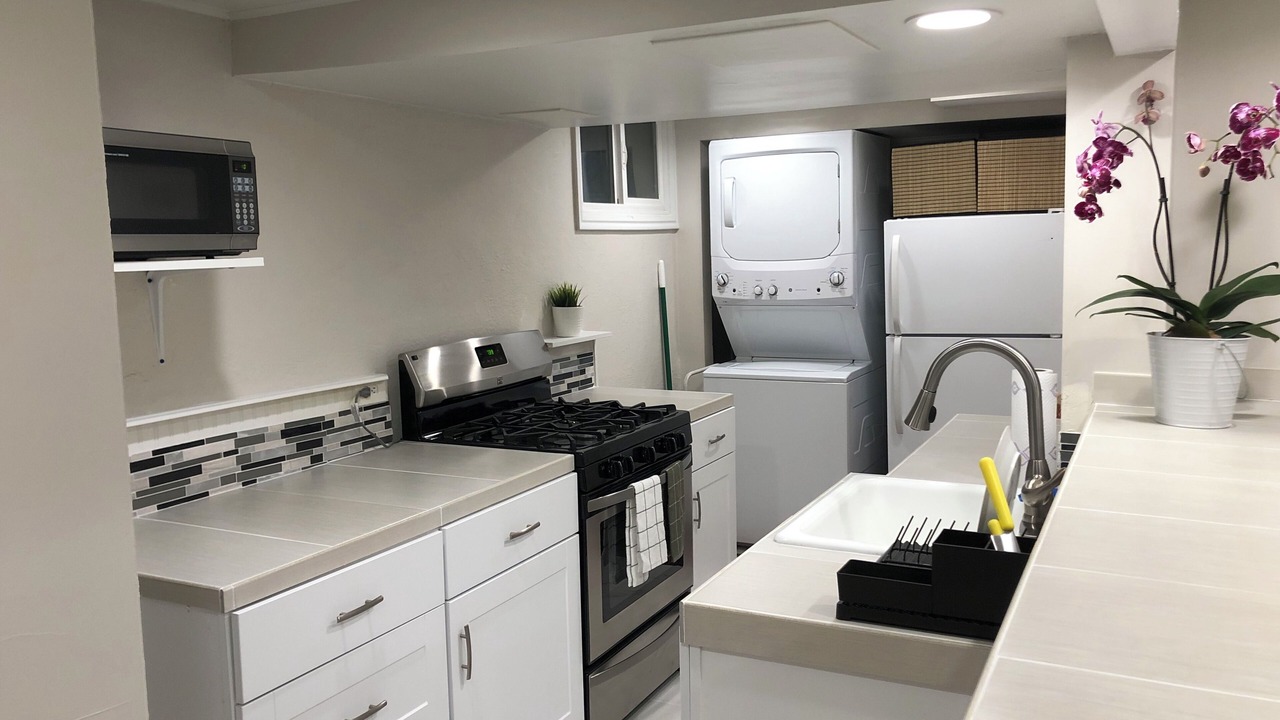Photo of Kitchen in East Central