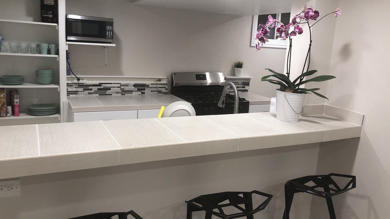 Photo of Kitchen in East Central
