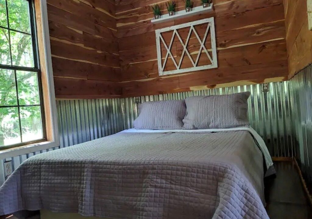 Photo of Bedroom in Old Town
