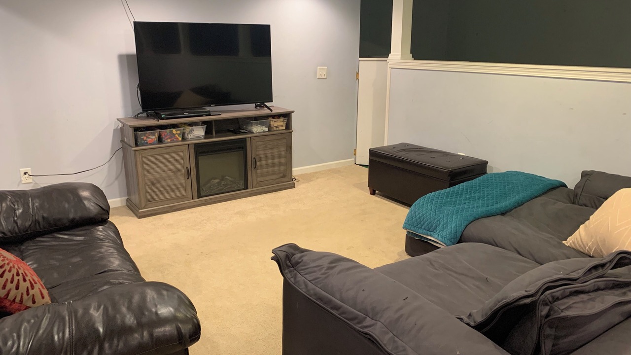 Photo of Livingroom in South Bend