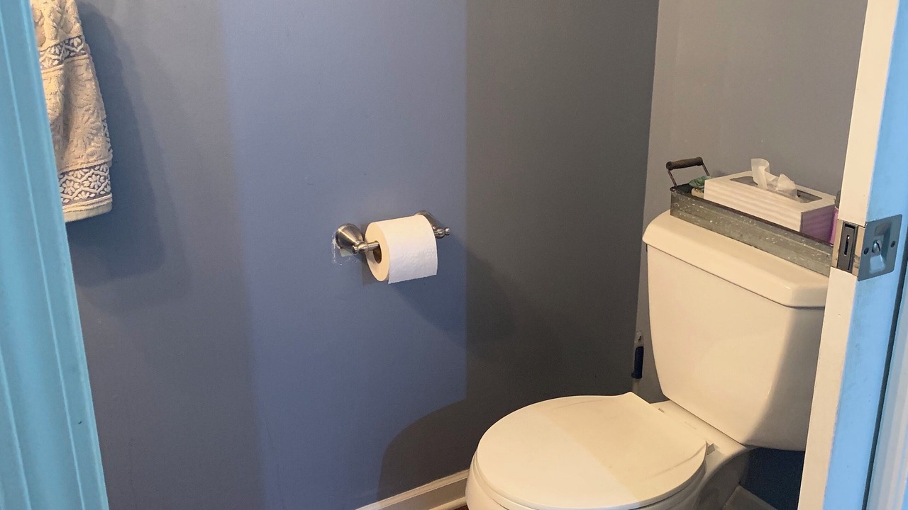 Photo of Bathroom in South Bend