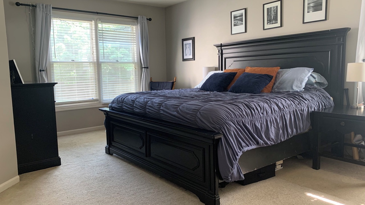 Photo of Bedroom in South Bend