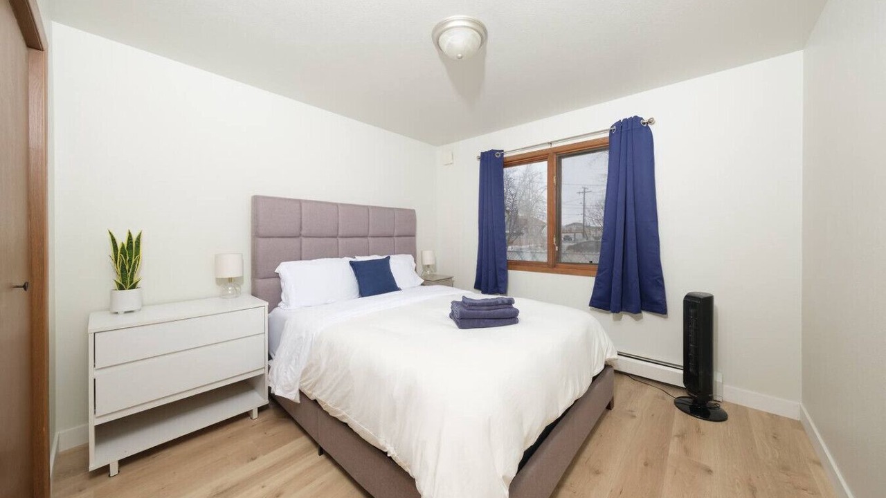Photo of Bedroom in Fairview