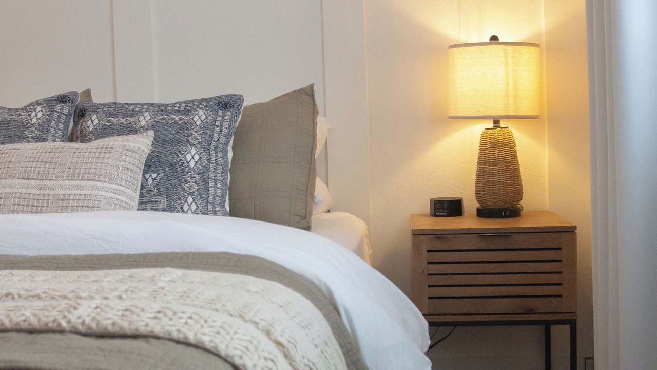 Photo of Bedroom in Kalifornsky