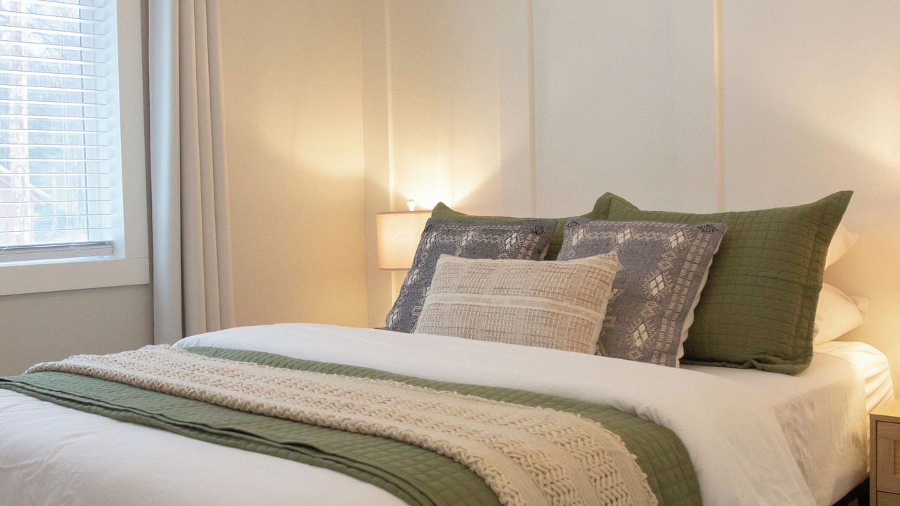 Photo of Bedroom in Kalifornsky