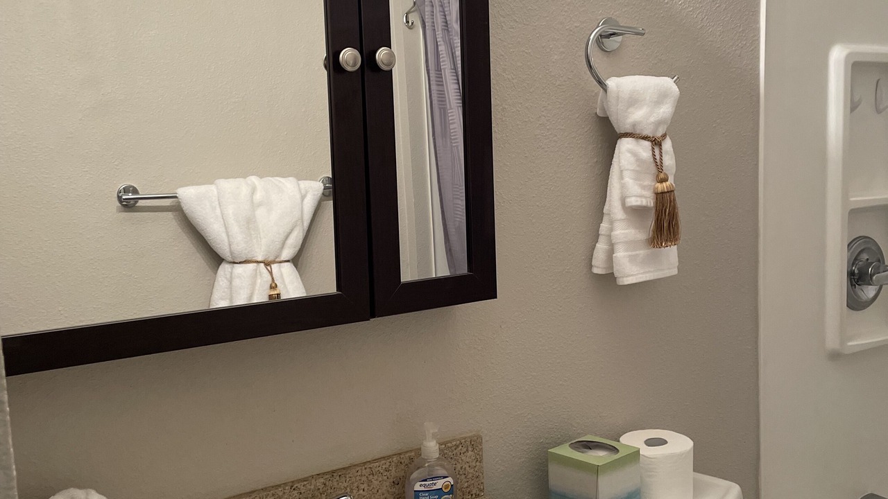Photo of Bathroom in Homer