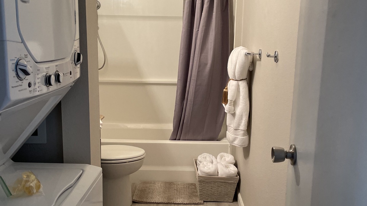Photo of Bathroom in Homer