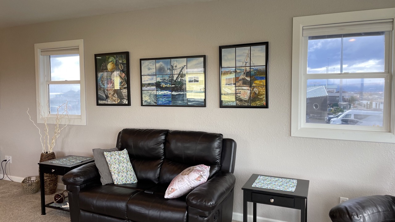 Photo of Bedroom in Homer