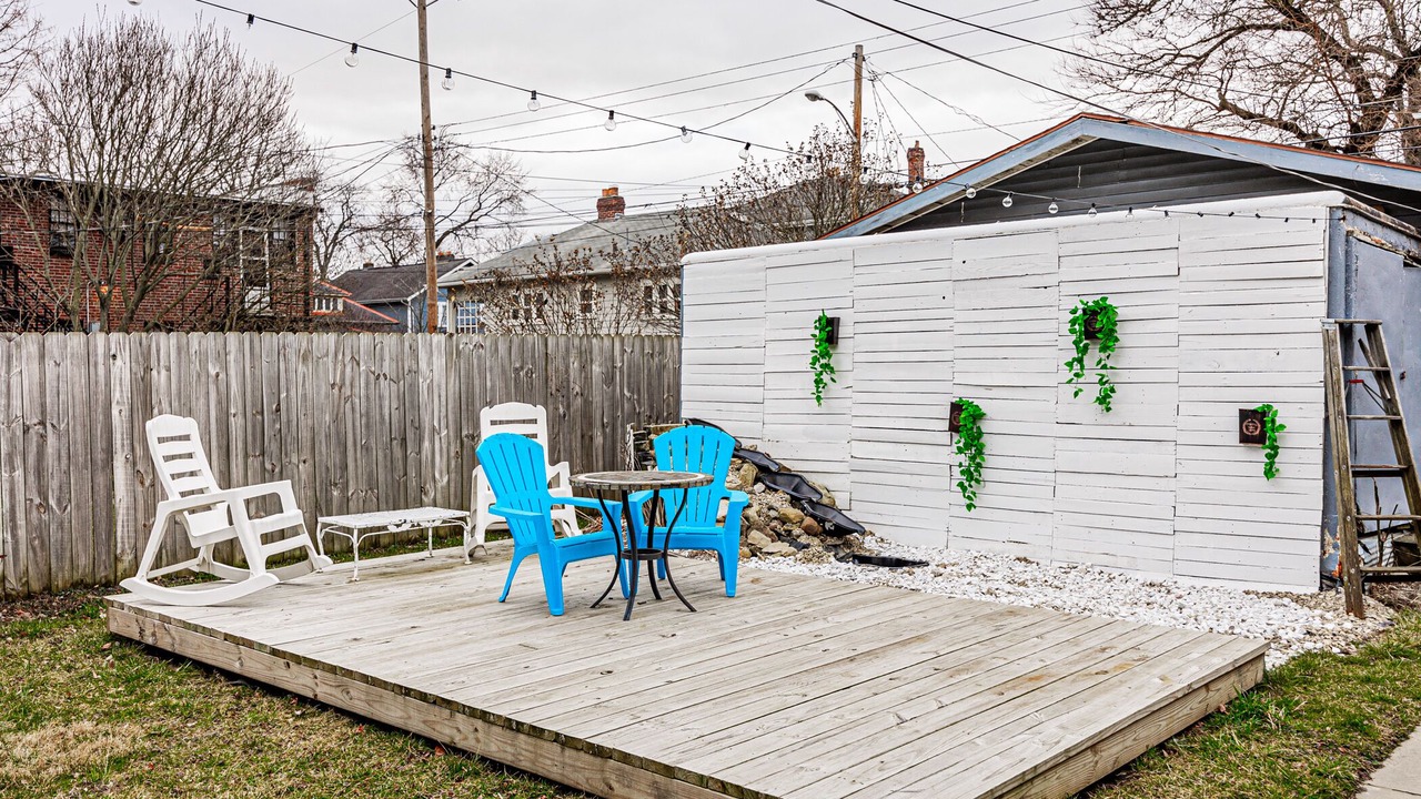 Photo of Outdoor in Old North Columbus