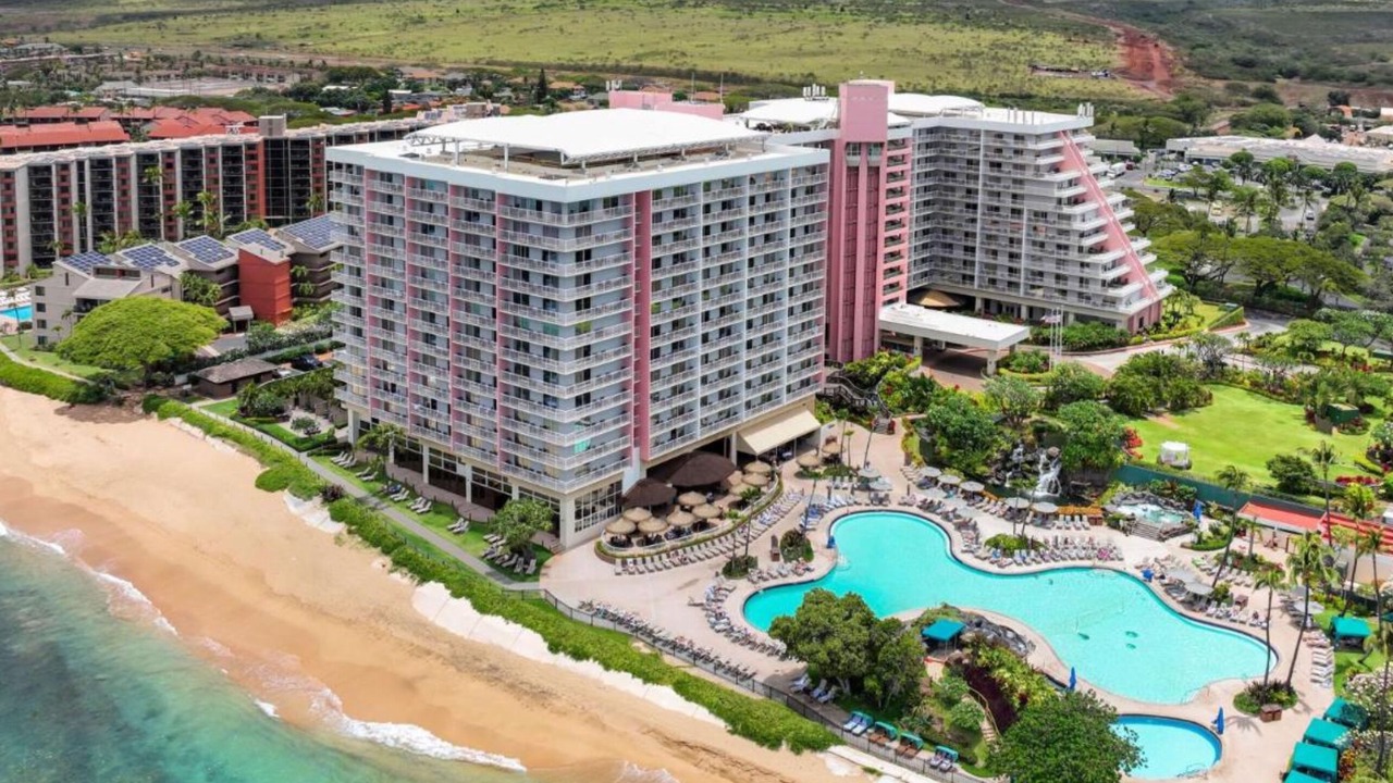 Photo of Outdoor in Honokowai